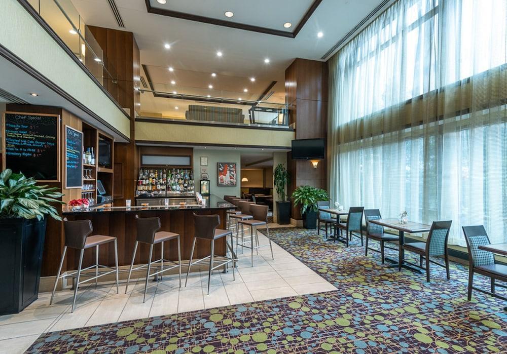 Hilton Garden Inn Bethesda Downtown Ngoại thất bức ảnh