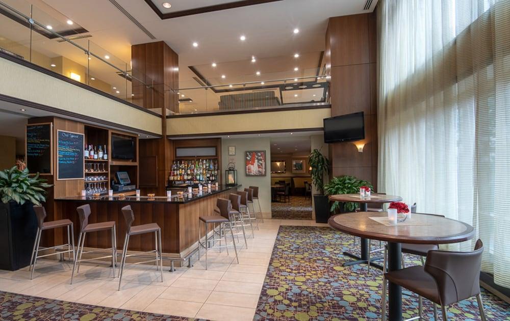 Hilton Garden Inn Bethesda Downtown Ngoại thất bức ảnh